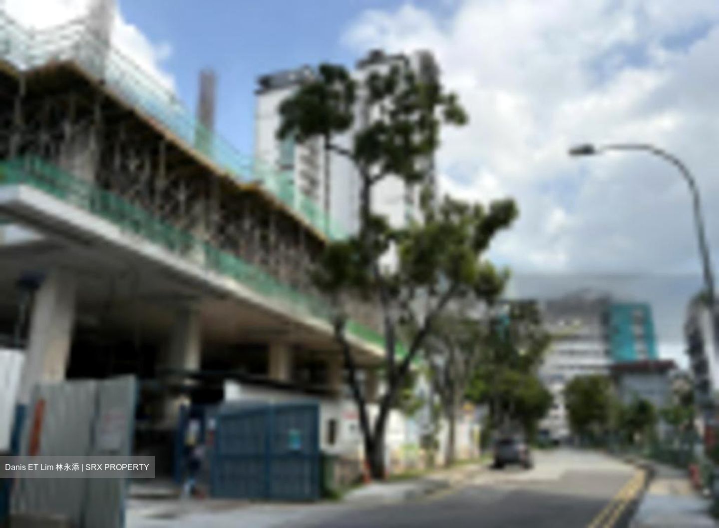 Rajah Court (D12), Factory #480258321